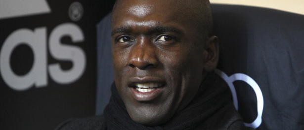 Seedorf Waspadai Ketajaman Bomber Atletico Madrid<!--idunk-->Babak 16 Besar Liga Champions