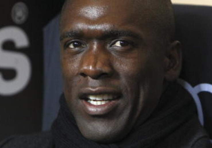 Seedorf Waspadai Ketajaman Bomber Atletico Madrid<!--idunk-->Babak 16 Besar Liga Champions