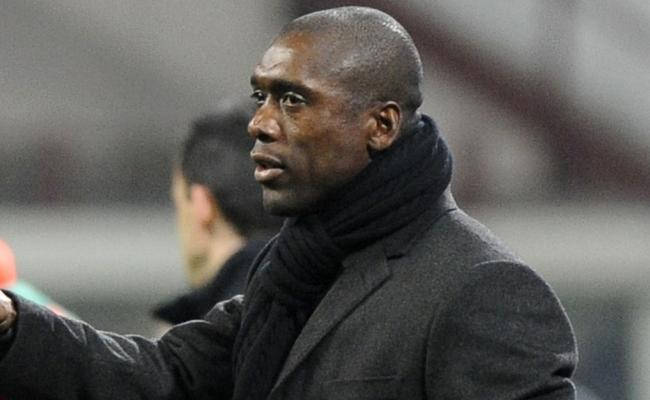 Seedorf Yakin Milan Balikkan Kedudukan di Markas Atletico Madrid