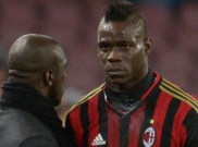 Seedorf Bertekad Poles Balotelli Jadi Juara Sejati