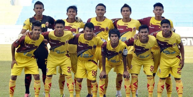 Lima Pemain SFC U-21 Masuk Tim Senior