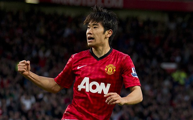 Jarang Dimainkan, Dortmund Ingin Bawa Pulang Kagawa