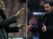 Clarence Seedorf vs Diego Simeone, Siapa Lebih Unggul?