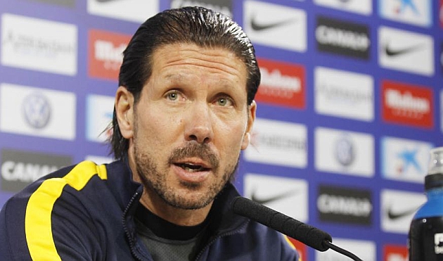 Simeone Sebut Laga Kontra Elche Sebagai Final