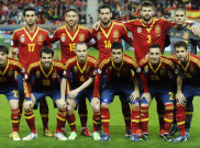 Tatap Piala Dunia 2014, Spanyol Pilih AS Jadi Markas Latihan