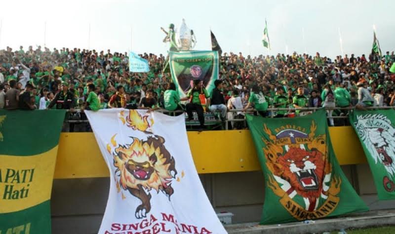 Jakabaring Direnovasi untuk POM ASEAN, SFC Pindah Kandang