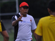 Subangkit Waspadai Rekor Persija