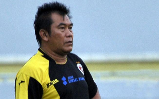 Subangkit Pasrah Dipecat Oleh SFC