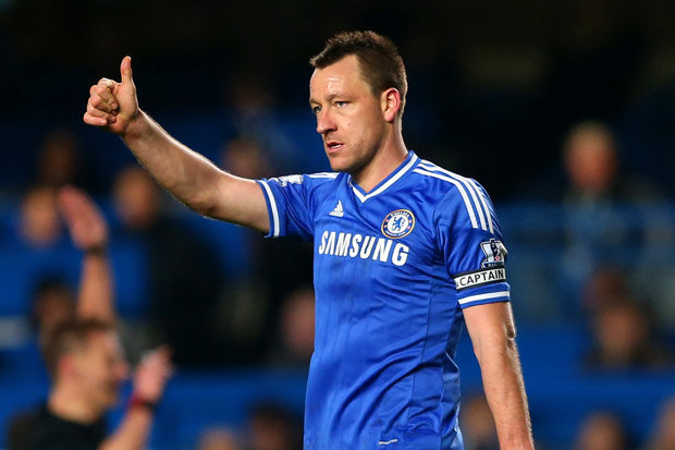 Terry: Siapa Bilang City Tak Bisa Dikalahkan di Kandangnya?