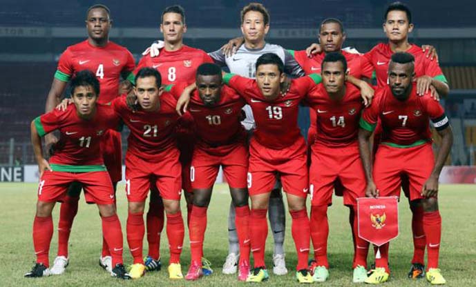 Laga Timnas Indonesia Lawan Elche Dipastikan Batal