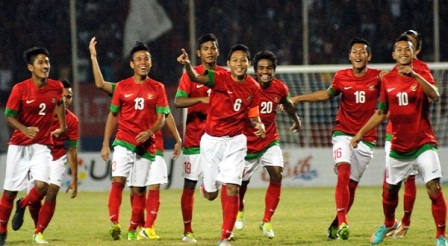 Timnas U-19 Jalani TC Terakhir di Bulan Oktober
