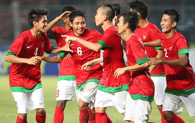 Timnas U-19 Bakal Tantang Tim Kelas Dunia di Spanyol