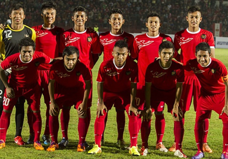 Hari Ini Indra Sjafri Coret Pemain Timnas U-19