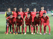  Jadwal Padat, Timnas U-19 Kemungkinan Batal Main di Malang