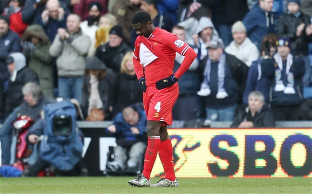 Toure Bikin Kesalahan Fatal, Rodgers Pasang Badan Membela