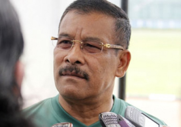 Umuh Ajak Bobotoh Sukseskan Laga Melawan Persija