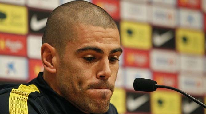 Valdes: Barca Tak Boleh Bikin Kesalahan Lagi!