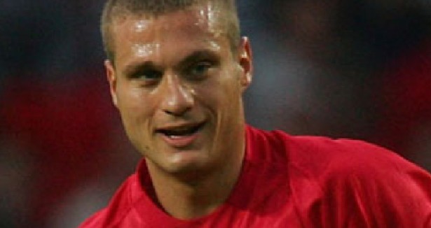Akhir Musim, Vidic Mantap Tinggalkan MU