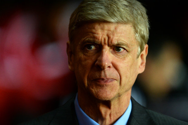Wenger Punya Cara Ampuh Matikan Liverpool