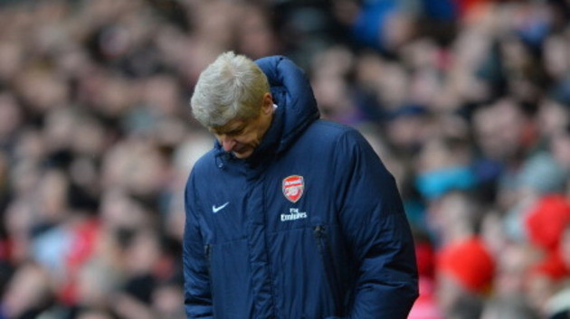 Arsenal Dibantai Liverpool, Wenger Ngamuk di Ruang Ganti