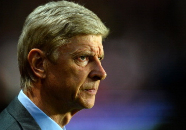 Mourinho: Wenger Adalah Spesialis Kegagalan!