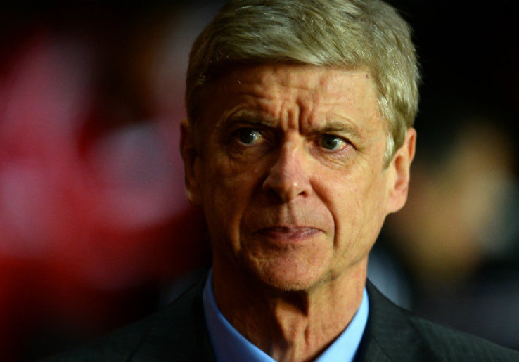 Hafal Luar Dalam Kekuatan Bayern, Wenger Optimistis Menang<!--idunk-->Babak 16 Besar Liga Champions