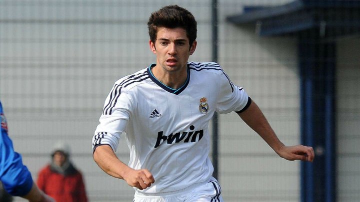 Tolak Spanyol, Putra Zinedine Zidane Bela Perancis
