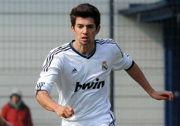 Tolak Spanyol, Putra Zinedine Zidane Bela Perancis