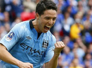 Nasri: Chelsea? Siapa takut!