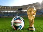 FIFA Intervensi Warna Seragam Peserta Piala Dunia 2014