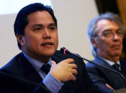 Thohir: Posisi Mazzarri Tak Aman