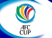 Tantang Arema, Hanoi T&T Tidak 'Full Team'<!--idunk-->Piala AFC