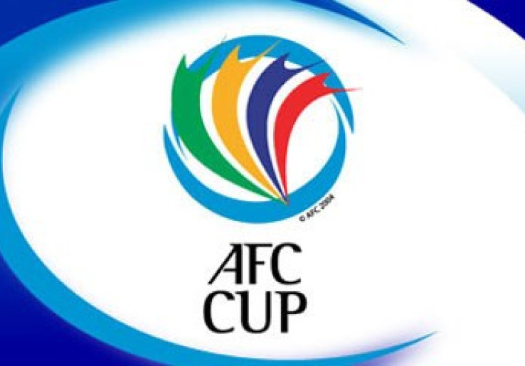 Arema Cronous Dibungkam Ha Noi T&T<!--idunk-->Babak I Piala AFC 2014