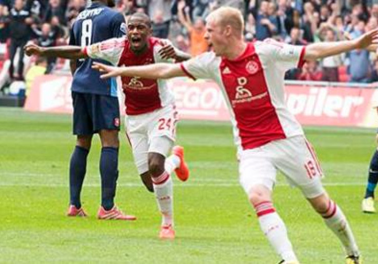 Hantam Twente, Ajax Makin Kokoh di Puncak<!--idunk-->Liga Belanda