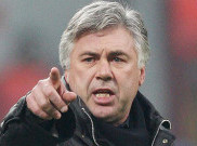 Cara Jitu Ancelotti Tumbangkan Barcelona<!--idunk-->Jelang Final Piala Raja