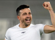 Di Natale: Ini Kemenangan Melawan Tim Besar