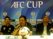 Jamu Wakil Vietnam, Arema Optimistis Raih Tiga Poin<!--idunk-->Piala AFC