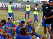 Arema Mulai Latih Skuat Muda<!--idunk-->ISL U-21