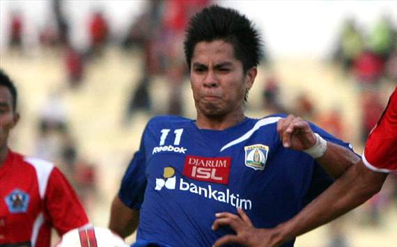 Pulih Cedera, Bahtiar Siap Tampil Hadapi PSM Makassar