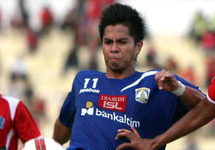 Pulih Cedera, Bahtiar Siap Tampil Hadapi PSM Makassar
