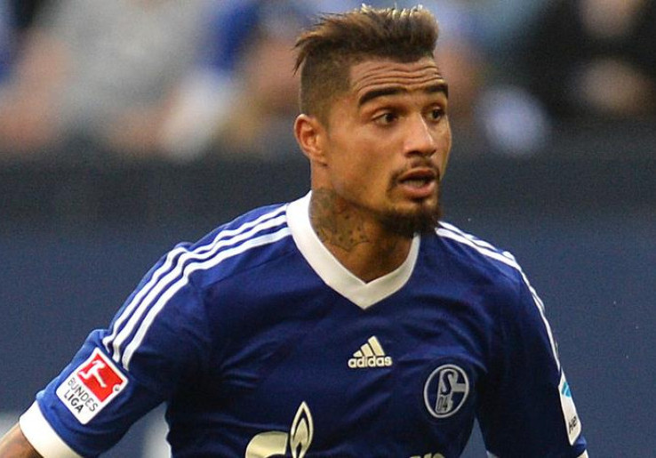 Kevin-Prince Boateng: Terbukti, Kami Bisa Bangkit Lagi