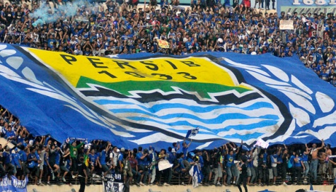 Polda Jabar Gagas Islah Dengan Jakmania, Ini Tanggapan Bobotoh