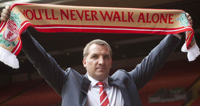 Rodgers: Juara Liga Inggris Jadi Target Utama Musim Depan!