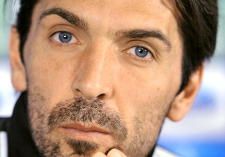 Buffon: Scudetto Belum Milik Juve
