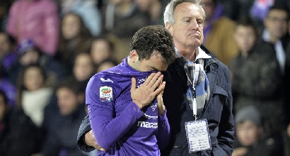 Rossi Kubur Asa Berlaga di Brazil
