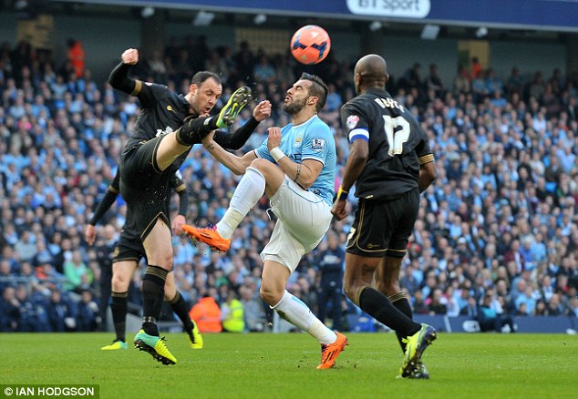 Analisis: Kenapa Wigan Pantas Tebas Manchester City