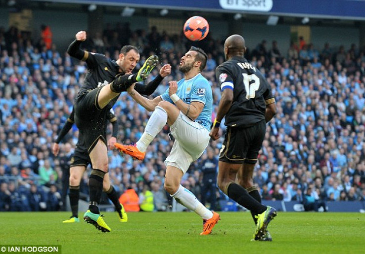 Analisis: Kenapa Wigan Pantas Tebas Manchester City