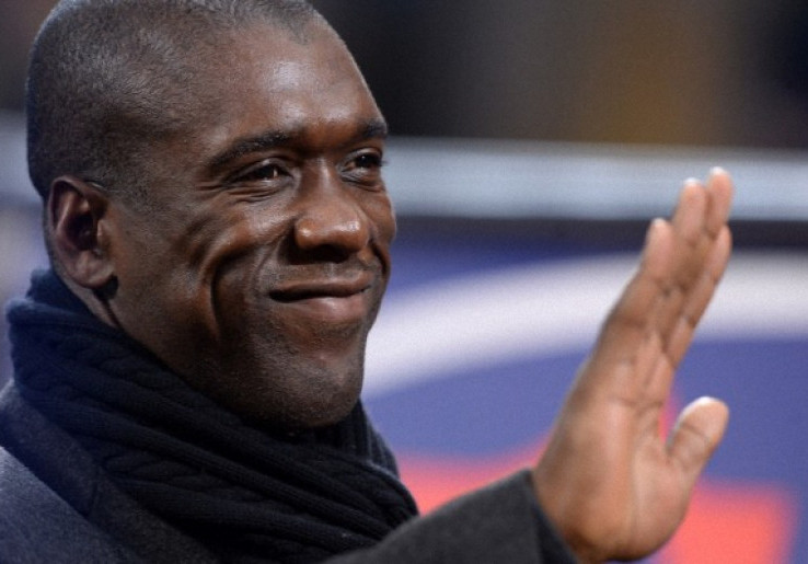 Seedorf: Kemenangan Ini untuk Milanisti dan Claudio Lippi