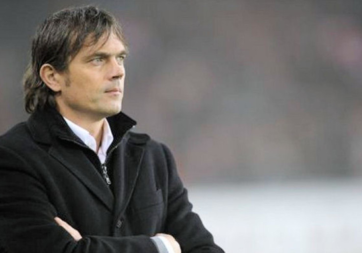 Phillip Cocu Operasi Tumor, Fokus PSV Tergangggu<!--idunk-->Liga Belanda
