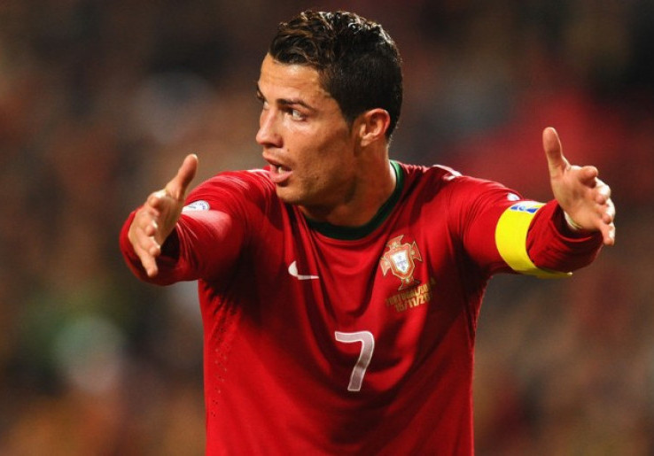Portugal Berikan Fasilitas Mewah Buat Ronaldo